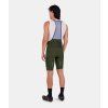 Kraťasy se šlemi SANTINI Cargo Green (Varianta XL)