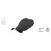 Kraťasy se šlemi SANTINI Omnia Bio Black (Varianta XL)
