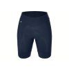 Dámské kraťasy  SANTINI Omnia  Bio Blue (Varianta XL)