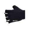 Rukavice SANTINI 3D Black (Varianta XL)