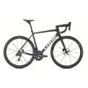 LOOK 785 Huez 2 Ultegra Di2 Pro Team Black Matt/Glossy / LOOK R38D (Varianta XS)