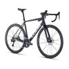LOOK 785 Huez 2 Ultegra Di2 Pro Team Black Matt/Glossy / LOOK R38D (Varianta XS)