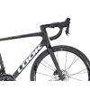 LOOK 785 Huez 2 Ultegra Di2 Pro Team Black Matt/Glossy / LOOK R38D (Varianta XS)
