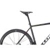 LOOK 785 Huez 2 Ultegra Di2 Pro Team Black Matt/Glossy / LOOK R38D (Varianta XS)
