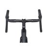 LOOK 785 Huez 2 Ultegra Di2 Pro Team Black Matt/Glossy / LOOK R38D (Varianta XS)