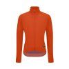 Bunda SANTINI RTR Red (Varianta XS)
