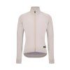 Bunda SANTINI RTR Cappuccino (Varianta M)