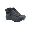 Zimní tretry FLR Defender Pro Dial MTB Black (Varianta 38)