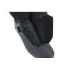 Zimní tretry FLR Defender Pro Dial MTB Black (Varianta 38)