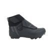 Zimní tretry FLR Defender Pro Dial MTB Black (Varianta 38)