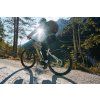 GHOST E-Teru Pro Dusty Trail/Dusty Green (Varianta L)