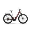 GHOST E-Teru Advanced EQ Low Carbon Red/Chilly White (Varianta L)