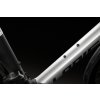 LAPIERRE Xelius DRS 8.0 AXS Chrome Glossy (Varianta XS)
