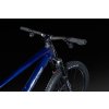 LAPIERRE Zesty CF 10.9 Translucent Hex Blue (Varianta S)