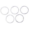 nahradni dil fulcrum spacer for hg11 fw body 5 pcs 1 o