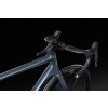 LAPIERRE Pulsium 8.0 Cumulonimbus Grey (Varianta XS)