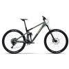 ghost riot am 27 5 green emeral trail black s 5 o