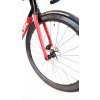 look 795 blade 2 rs disc red black chrome satin afm ultegra di2 l 1 o