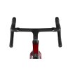 look 795 blade 2 rs disc red black chrome satin afm ultegra di2 l 5 o