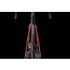look 795 blade 2 rs disc red black chrome satin afm ultegra di2 l 3 o