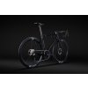 LAPIERRE Xelius DRS 8.0 Black Matt (Varianta XS)