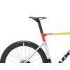 LOOK 795 Blade 2 RS Iconic / Platinum White ULT Di2 Look R50D (Varianta XXS)