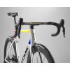 LOOK 795 Blade 2 RS Iconic / Platinum White ULT Di2 Look R50D (Varianta XXS)