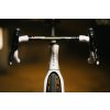 LOOK 795 Blade 2 RS Iconic / Platinum White Campagnolo SR 12 Wrl Bora (Varianta XXS)