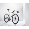 LOOK 795 Blade 2 RS Iconic / Platinum White Campagnolo SR 12 Wrl Bora (Varianta XXS)