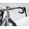 LOOK 795 Blade 2 RS Iconic / Platinum White Campagnolo SR 12 Wrl Bora (Varianta XXS)