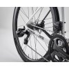 LOOK 795 Blade 2 RS Iconic / Platinum White Campagnolo SR 12 Wrl Bora (Varianta XXS)