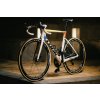 LOOK 795 Blade 2 RS Iconic / Platinum White Campagnolo SR 12 Wrl Bora (Varianta XXS)