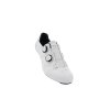 Tretry FLR FNT-9 Knit Carbon White (Varianta 44)