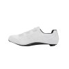 Tretry FLR FNT-9 Knit Carbon White (Varianta 44)