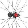 Sada kol FULCRUM Speed 42 DB Team Carbon 28" (Varianta HG11)
