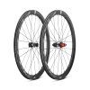 Sada kol FULCRUM Speed 42 DB Team Carbon 28" (Varianta HG11)