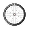 Sada kol FULCRUM Speed 57 DB Team Carbon 28" (Varianta HG11)