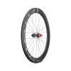 Sada kol FULCRUM Speed 57 DB Team Carbon 28" (Varianta HG11)