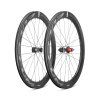 Sada kol FULCRUM Speed 57 DB Team Carbon 28" (Varianta HG11)