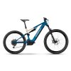 GHOST E-ASX Universal Candy Blue/Coffee Arctic Dust (Varianta S)