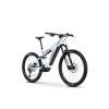 GHOST E-ASX Advanced Snow Blue/Shadow Grey (Varianta L)