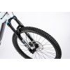 GHOST E-ASX Advanced Snow Blue/Shadow Grey (Varianta L)