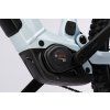 GHOST E-ASX Advanced Snow Blue/Shadow Grey (Varianta L)