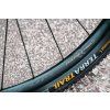 Sada kol FULCRUM Rapid Red AL C25 (Varianta N3W)