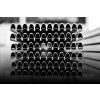 Sada kol FULCRUM Rapid Red AL C25 (Varianta N3W)