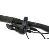 GHOST Kato 500 SE Light Silver/Red Matt (Varianta XL)