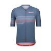 Dres SANTINI IDEA Grey (Varianta XXL)