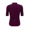 UNISEX Dres SANTINI Sensation Red (Varianta XXL)