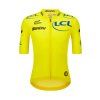 dres santini tdf official leader o