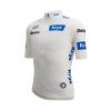 Dres SANTINI TDF FAN White (Varianta XXL)